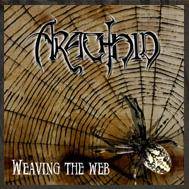 Arachnid (MLT) : Weaving The Web Arachnid (MLT) : Weaving The Web